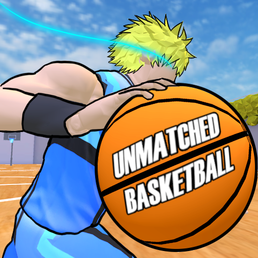 Thumbnail game - Unmatched Basketball
